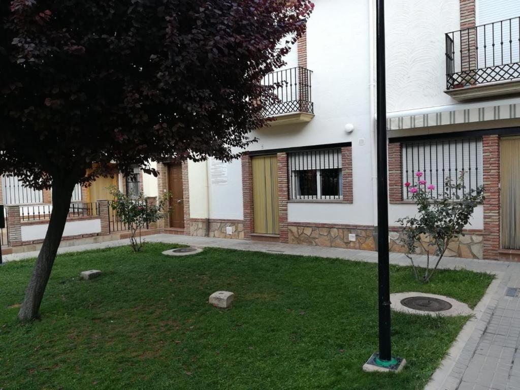 Villa Casa Mirian Arroyo Frío Exterior foto