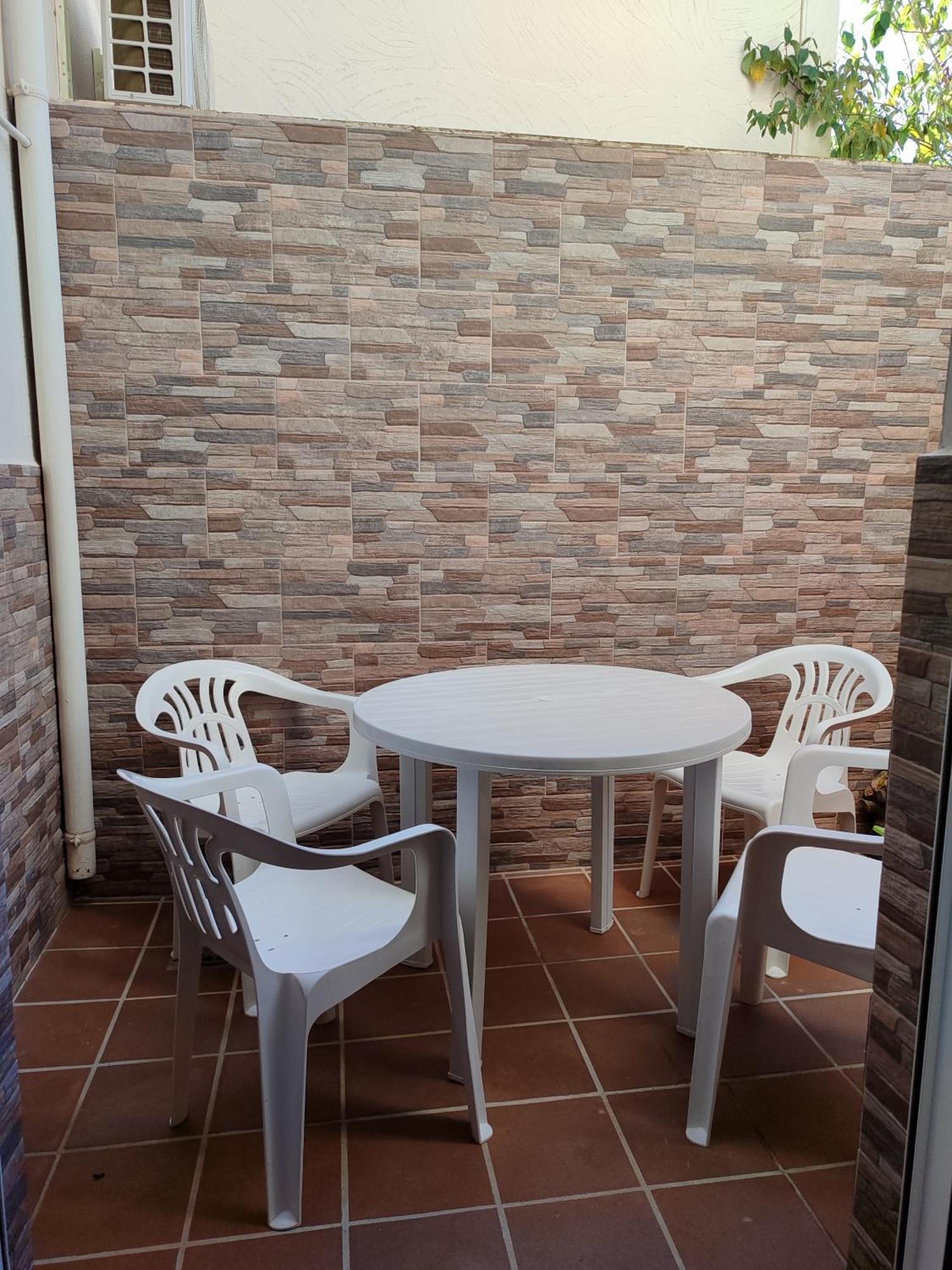 Villa Casa Mirian Arroyo Frío Exterior foto